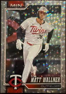 Matt Wallner