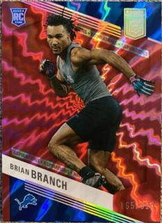 Brian Branch