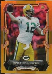 Aaron Rodgers