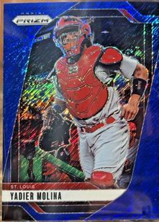 Yadier Molina