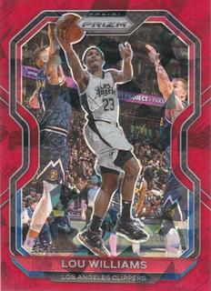 Lou Williams
