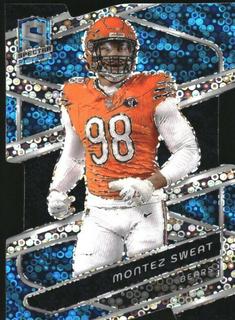Montez Sweat