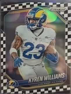 Kyren Williams