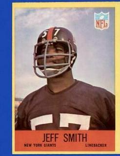 Jeff Smith