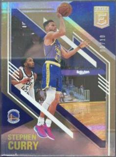 Stephen Curry