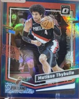 Matisse Thybulle