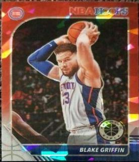 Blake Griffin