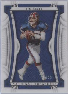 Jim Kelly