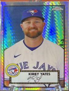 Kirby Yates
