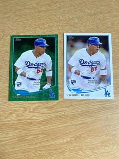Yasiel Puig
