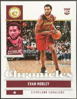 Evan Mobley
