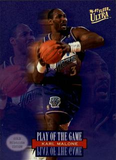 Karl Malone