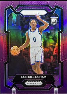 Robert Dillingham