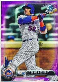 Yoenis Cespedes