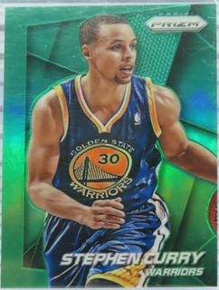 Stephen Curry