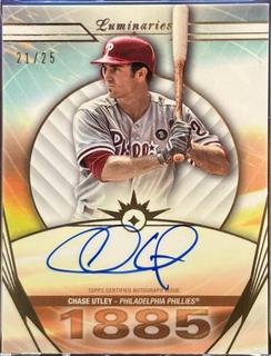 Chase Utley