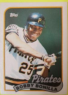 Bobby Bonilla