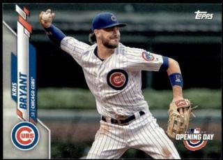Kris Bryant