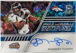 Shannon Sharpe
