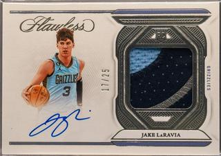 Jake LaRavia