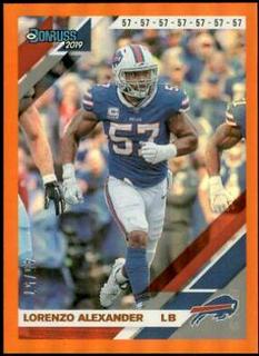 Lorenzo Alexander