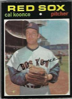 Cal Koonce
