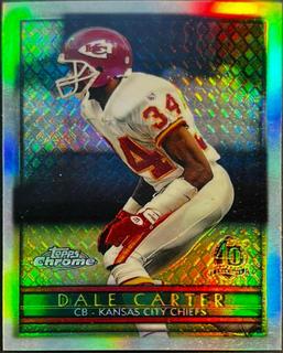 Dale Carter