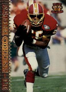 Andre Collins