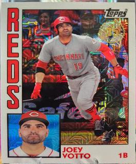 Joey Votto