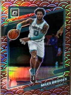 Miles Bridges