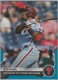 Jean Segura
