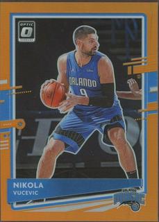Nikola Vucevic