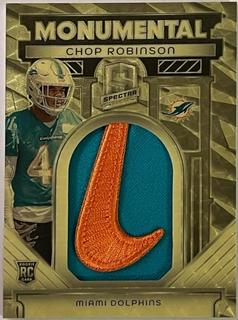 Chop Robinson