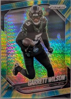 Garrett Wilson