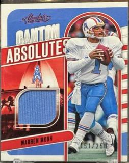Warren Moon