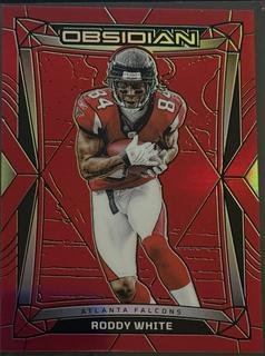 Roddy White