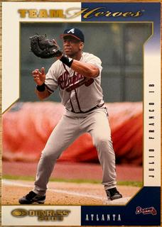 Julio Franco