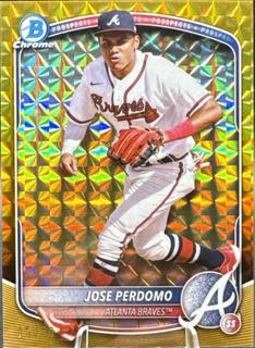 Jose Perdomo