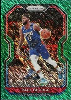 Paul George