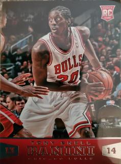 Tony Snell