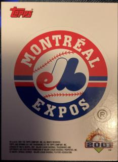 Montreal Expos