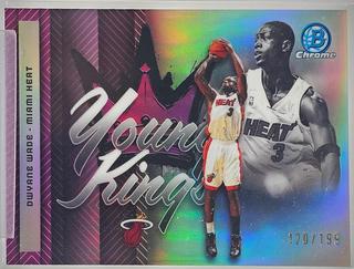 Dwyane Wade