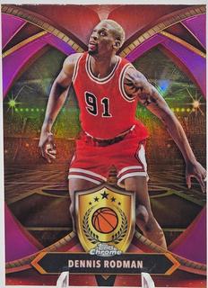 Dennis Rodman