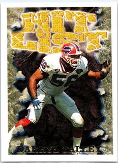 Darryl Talley