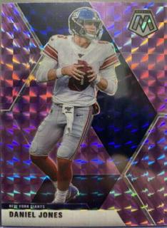 Daniel Jones