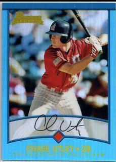 Chase Utley