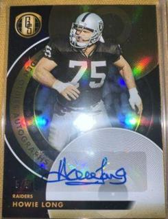 Howie Long
