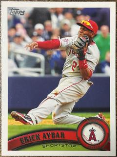 Erick Aybar