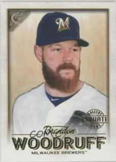 Brandon Woodruff