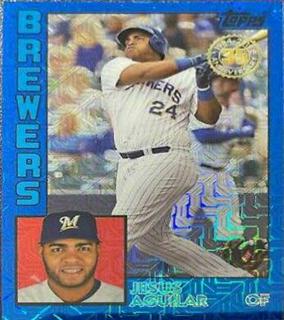 Jesus Aguilar